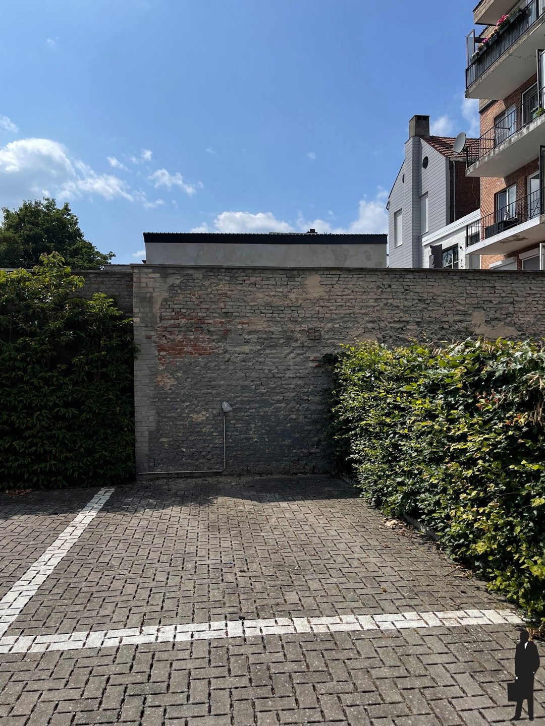 Garage à louer à Turnhout