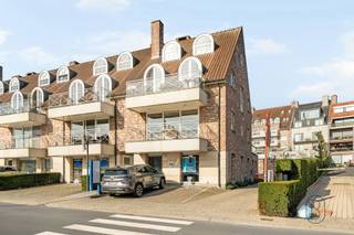 Commercial for sale in Waregem