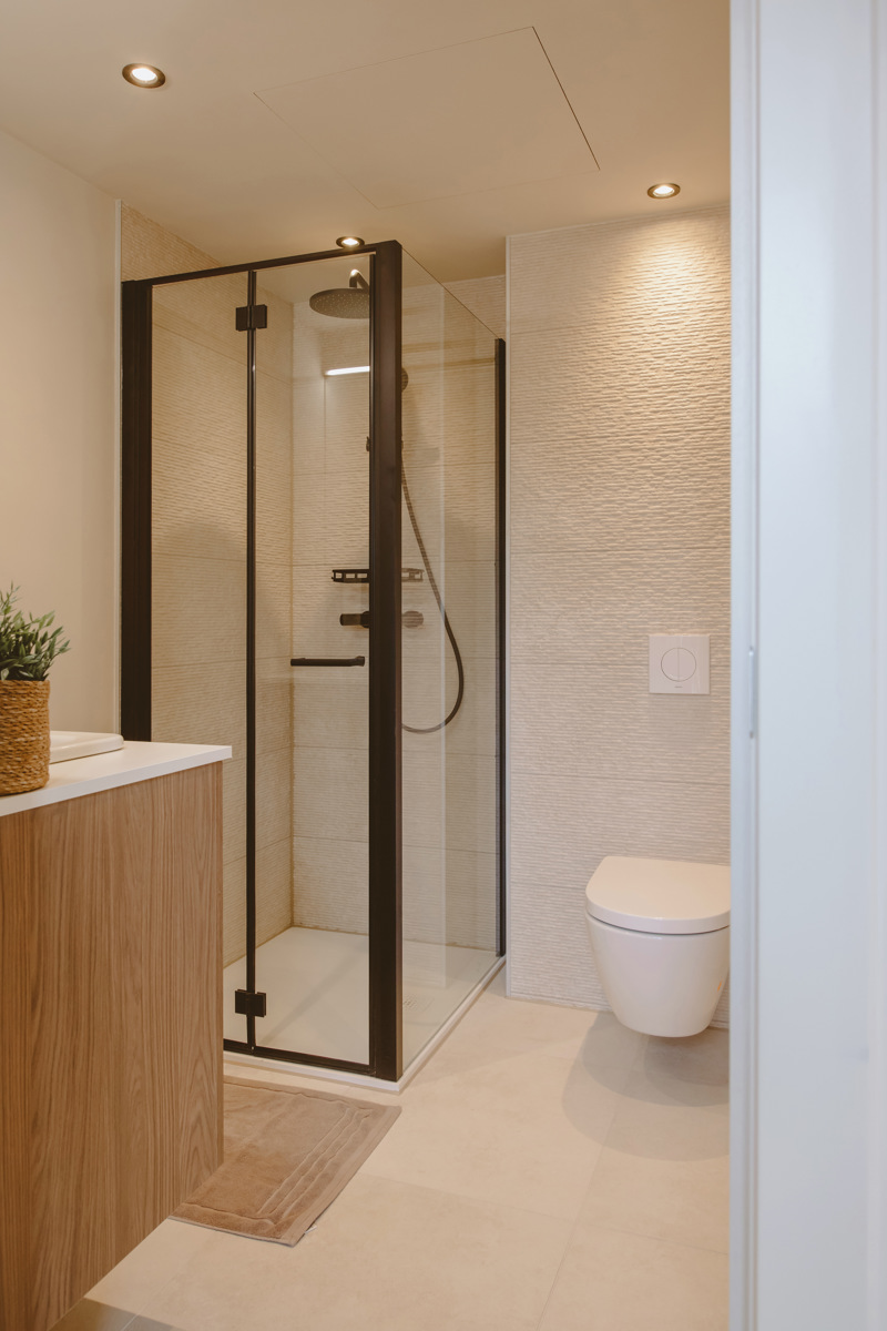 Appartement à louer à Mol avec 1 chambre - photo 5