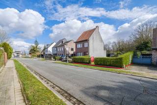 Terrain à vendre à Ranst