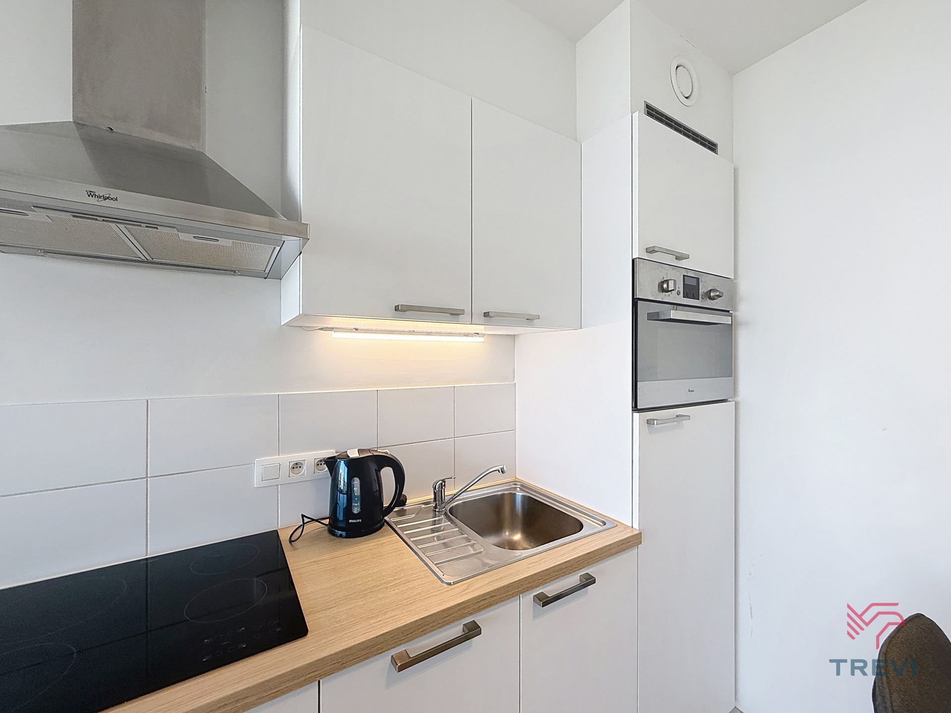 Appartement à louer à Bruxelles - photo 4