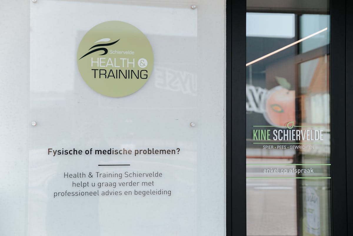 Kantoorruimte te huur in Diksmuidsesteenweg, Roeselare - foto 5