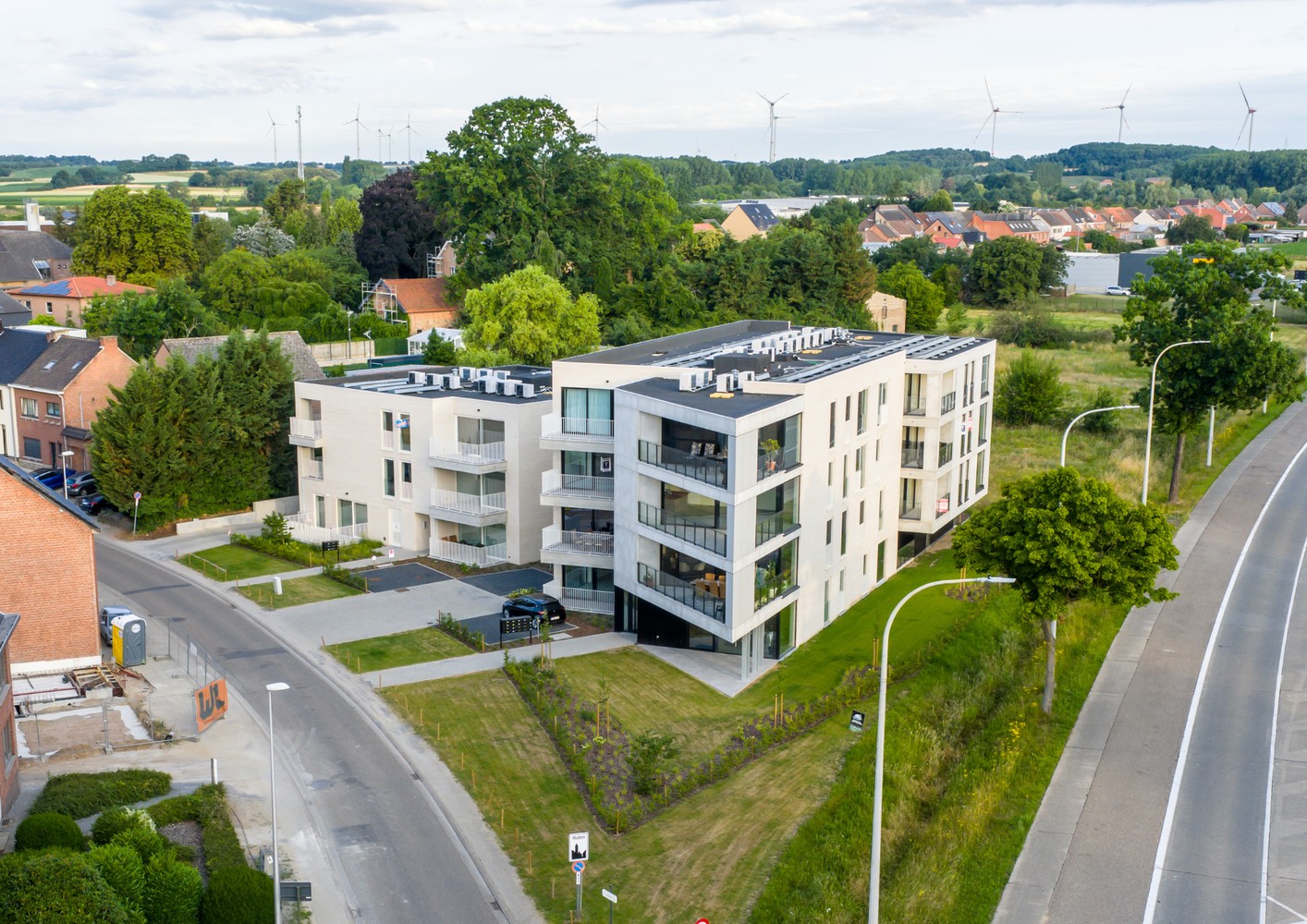 2-slaapkamerappartement A13 - photo 4