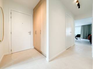 Appartement à louer à Bornem