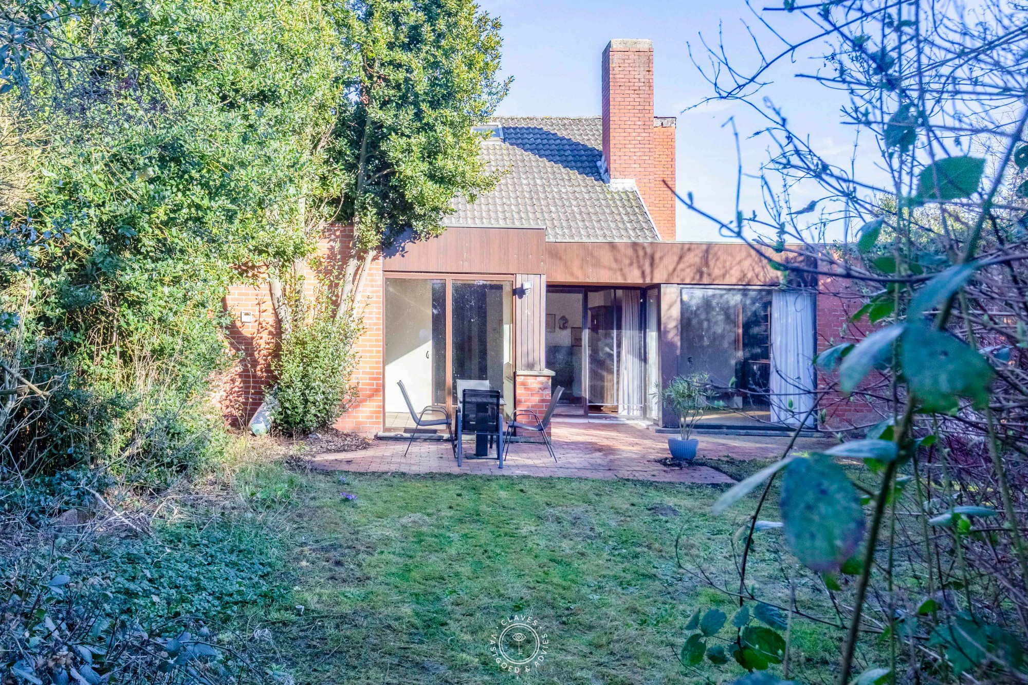 House for sale in Melsele with 4 bedrooms - photo 3