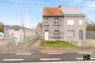 Maison à vendre à Lievegem