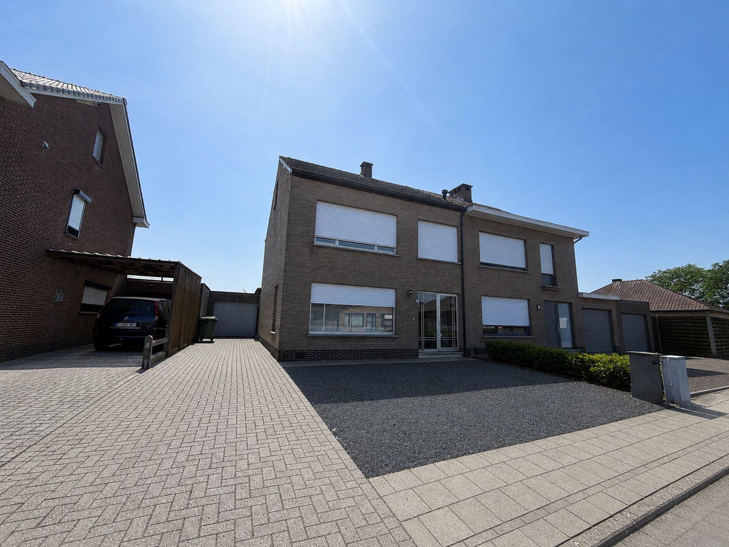 Maison à vendre à Lichtaart avec 3 chambres - photo 1