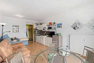 Appartement à vendre à Nieuport