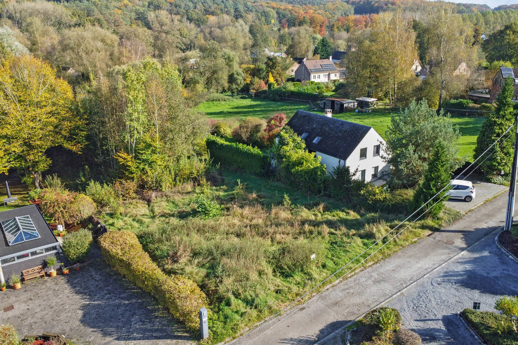 Grond te koop in Graven - foto 2