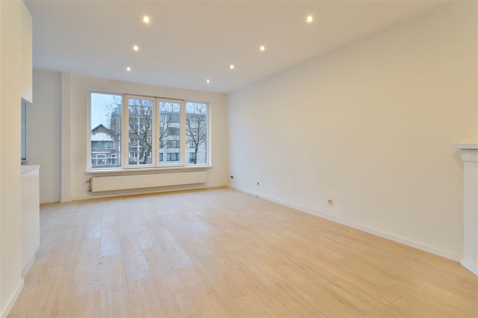 Gezellig 2/3 slaapkamer appartement  - foto 5