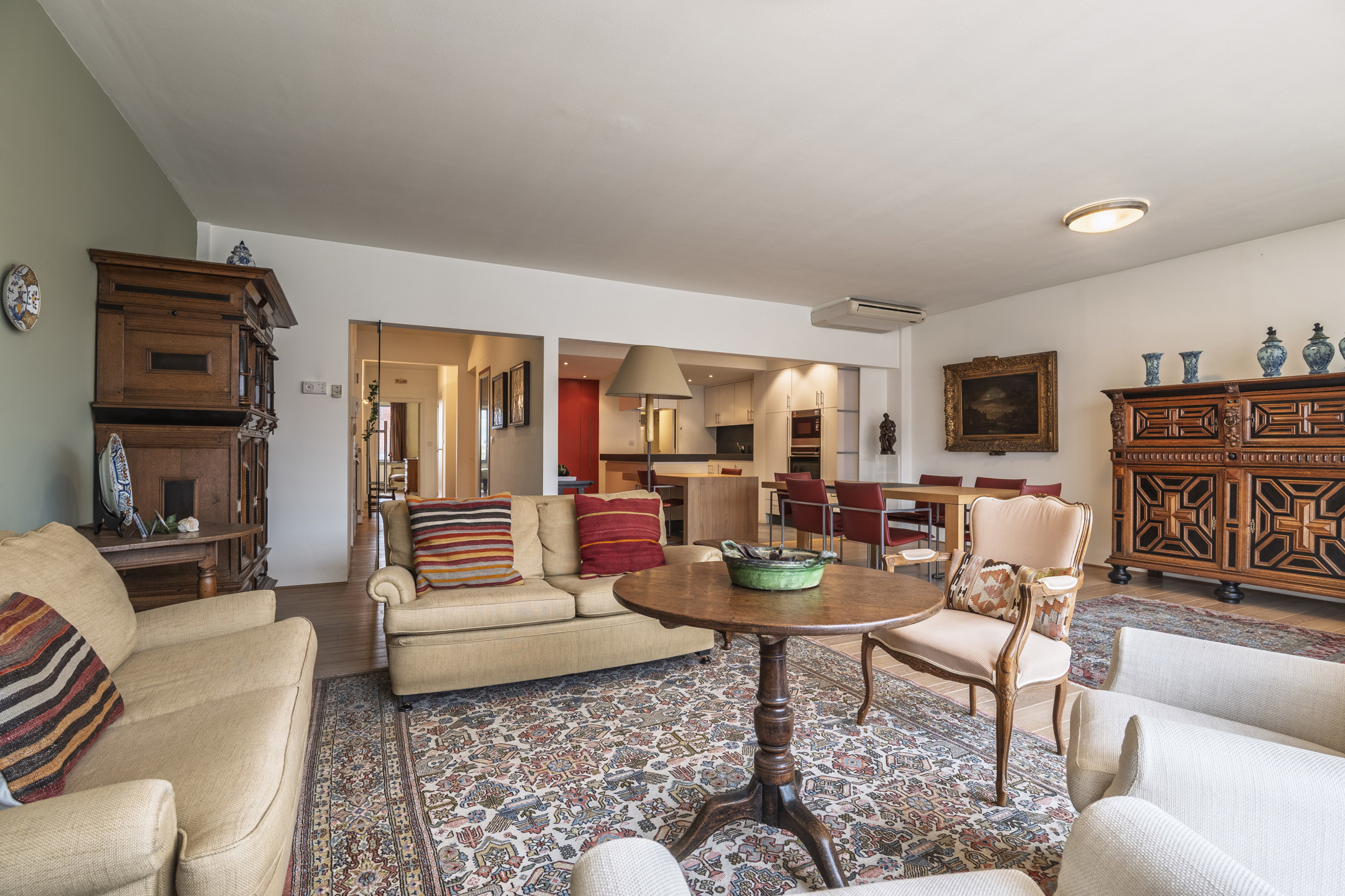 Instapklaar appartement van ca. 144 m² met garage - foto 4