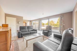 Apartment for sale in Kortrijk