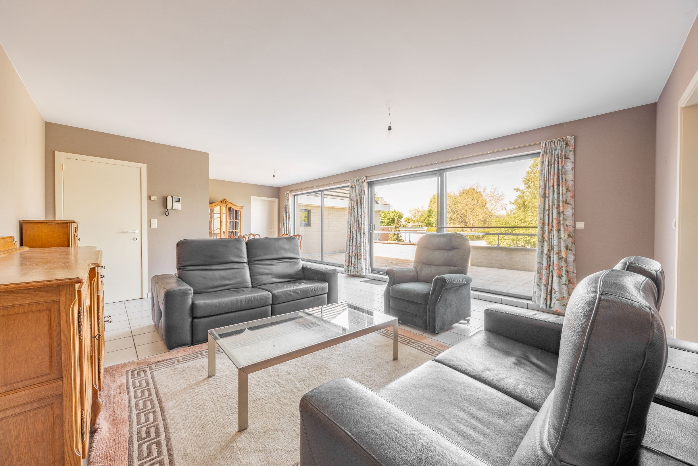 Apartment for sale in Bellegem with 2 bedrooms - photo 3