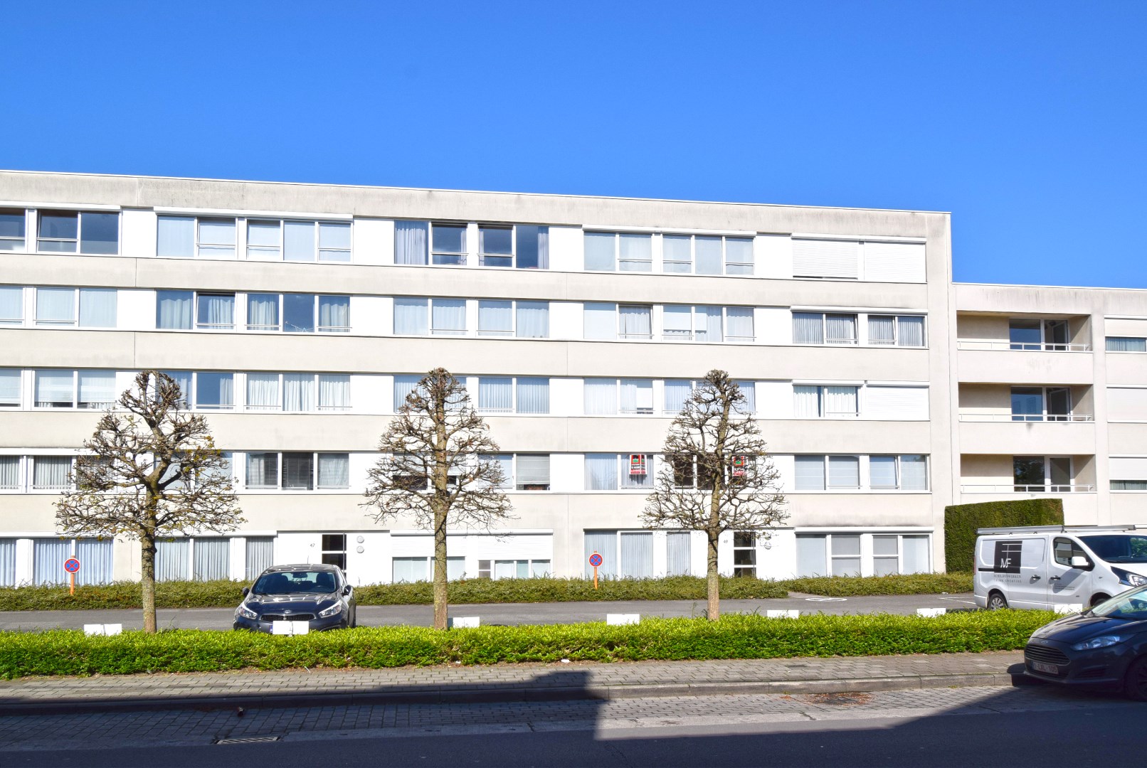 Appartement in Roeselare
