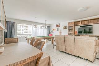 Apartment for sale in Antwerp