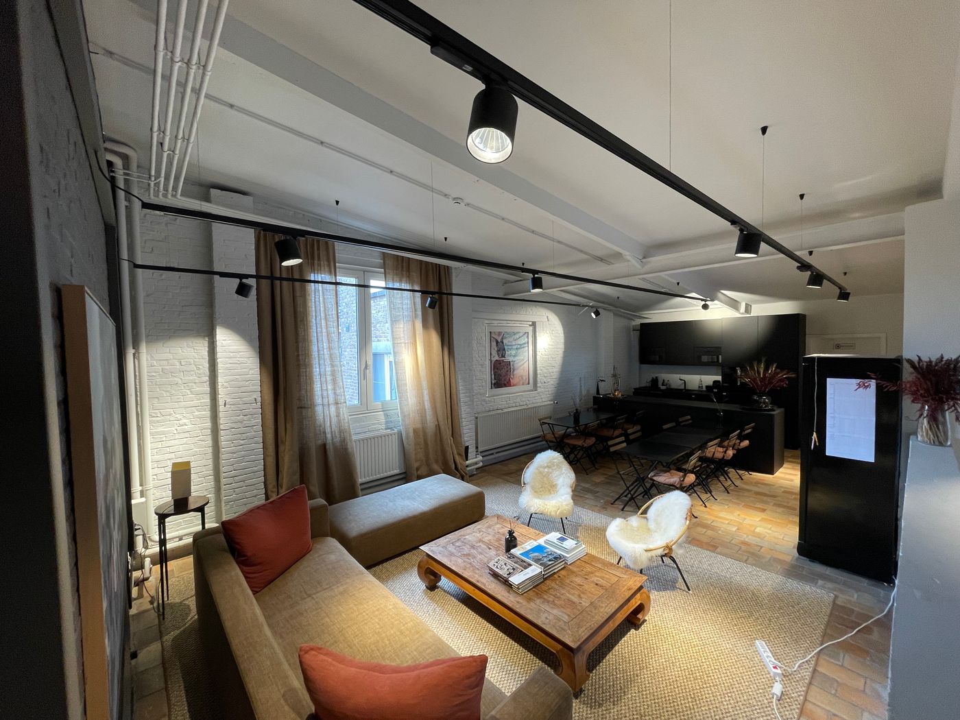 65 m² de bureaux, situation privilégiée près du ring de Gand - photo 4