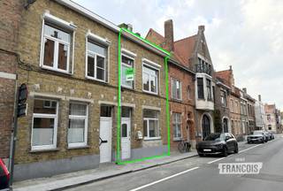 Maison à louer à Bruges