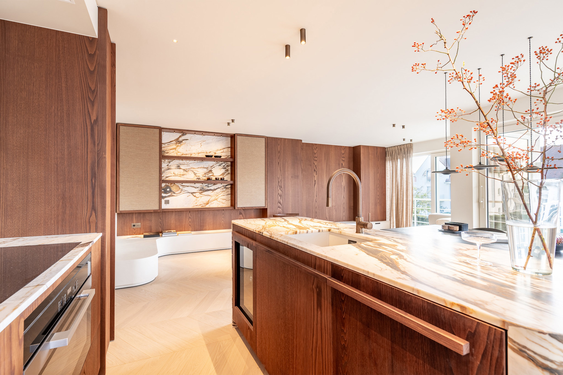 Appartement à vendre à Knokke-Heist avec 3 chambres - photo 1