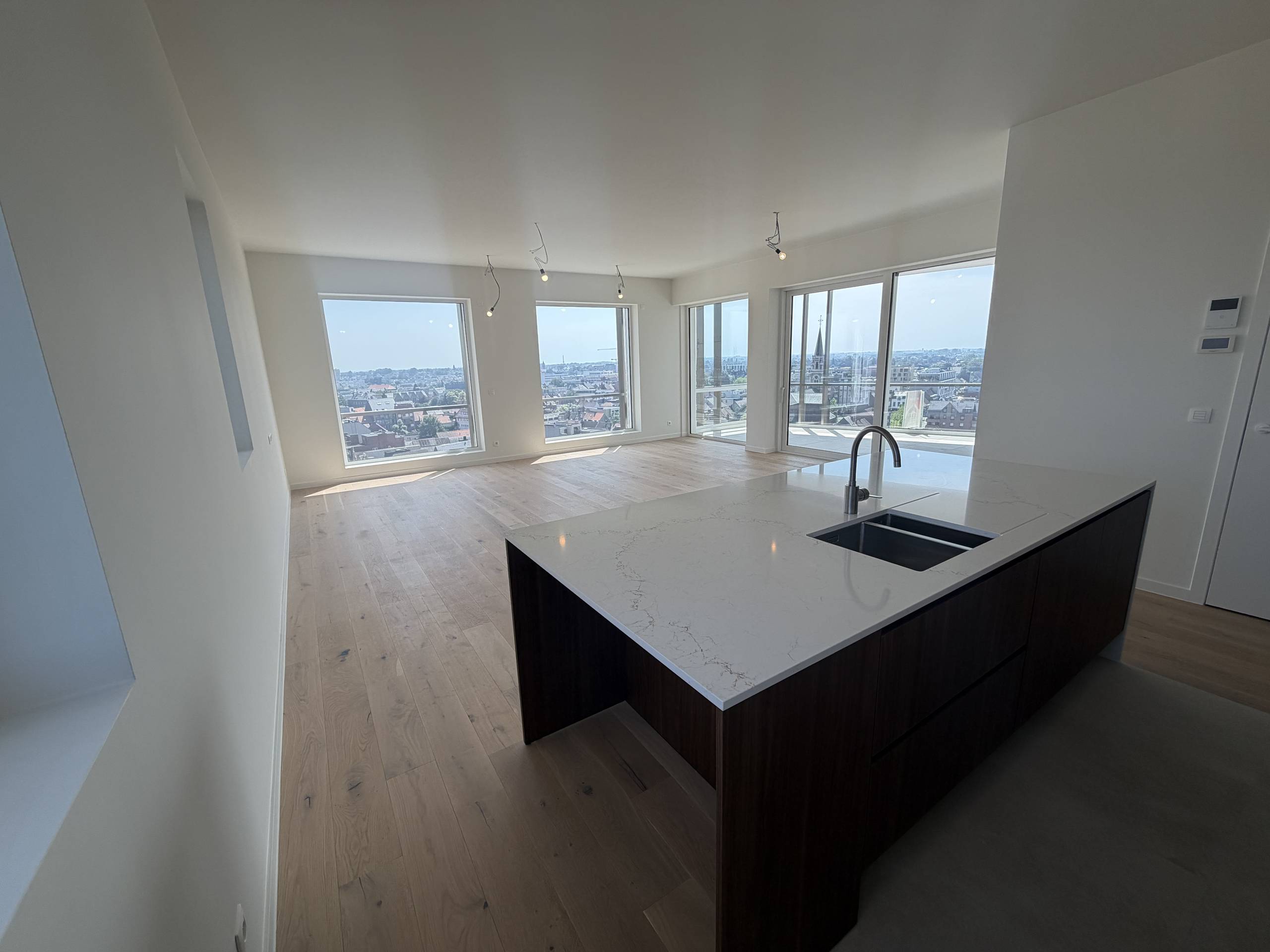 Apartment for rent in Roeselare