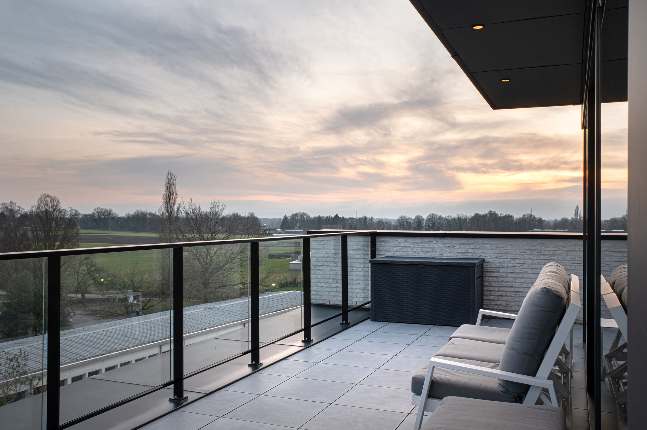 Appartement à vendre à Putte avec 2 chambres - photo 5