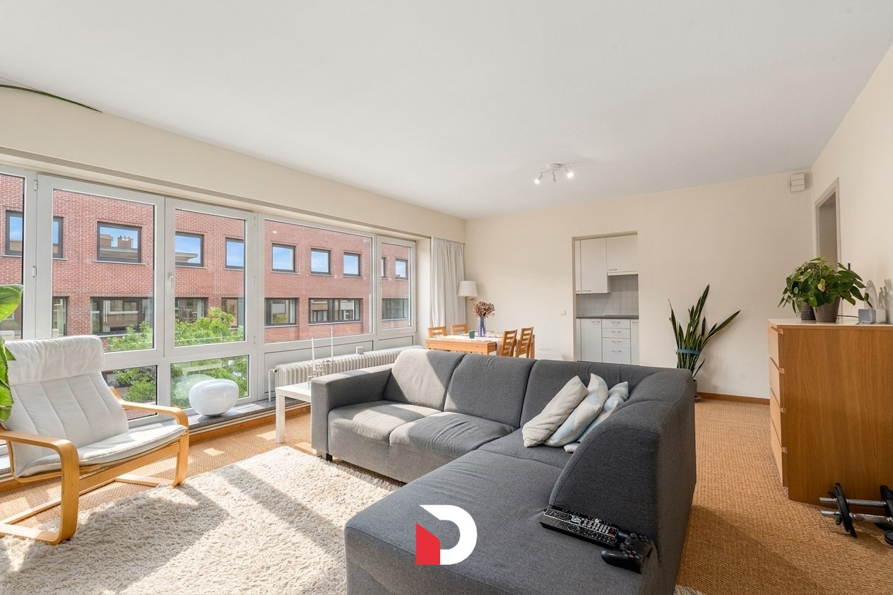 Appartement à vendre à Bruges
