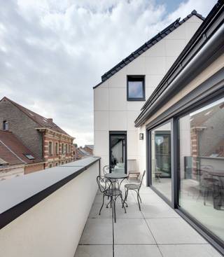 Appartement à vendre à Saint-Nicolas