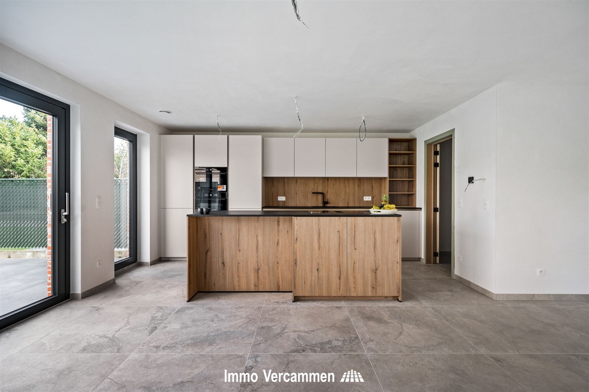Nieuwbouwwoning met 4 slaapkamers te Blaasveld - foto 5
