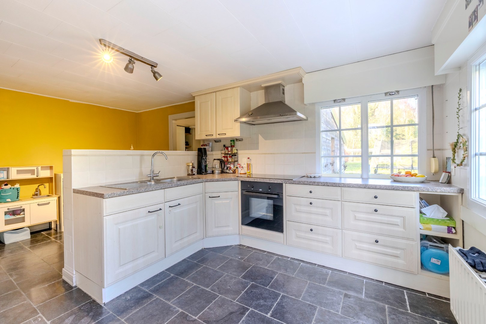 Maison à vendre à Kessel avec 3 chambres - photo 4