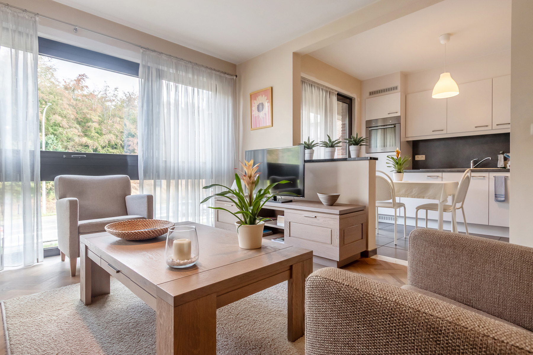Appartement à vendre à Diest