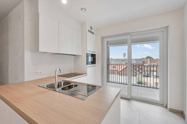 Project te koop in Aalst