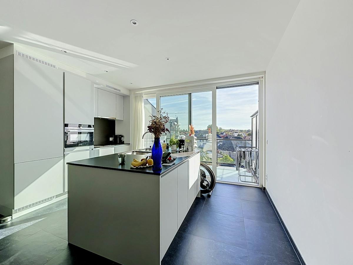 Apartment for rent with 1 bedroom in Koksijde - photo 4