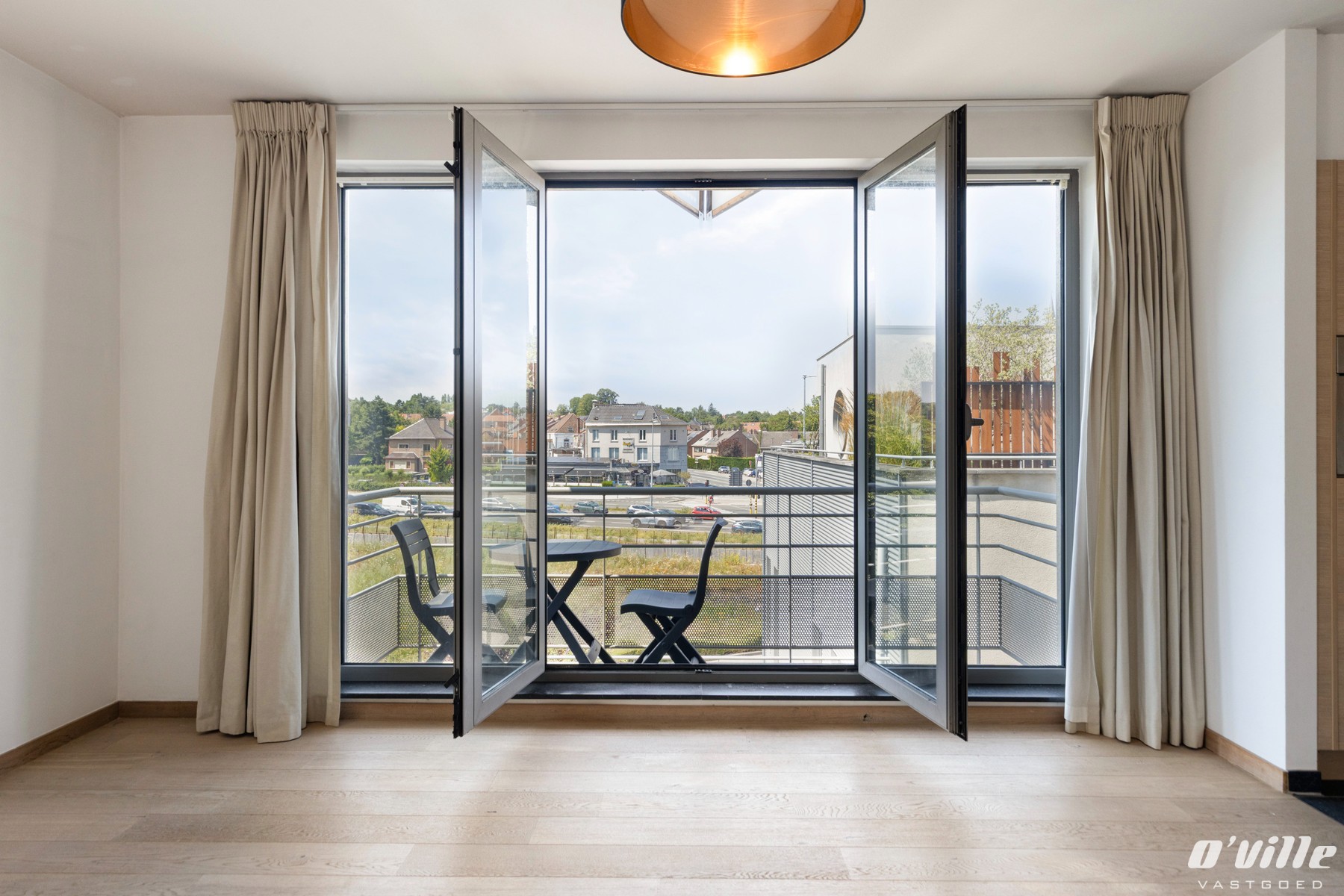 Modern stijlvol appartement strategisch gelegen op 5 km van de NATO - foto 5