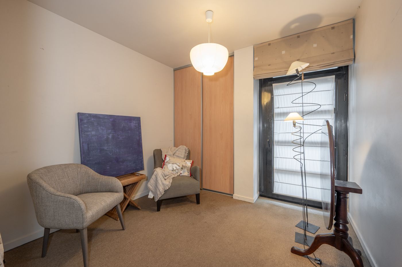 Ruim 3-slaapkamer appartement in Sint-Michiels - foto 5