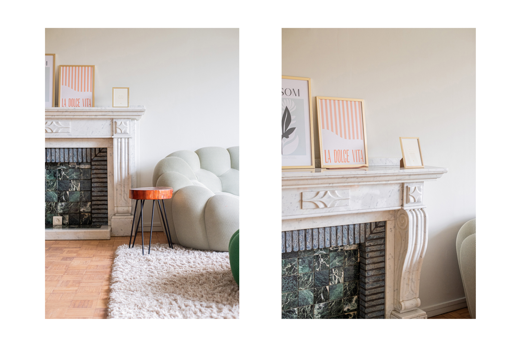 Recent gerenoveerd appartement met terras &amp; mooie verzichten - foto 4