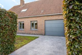 House for sale in Ghent