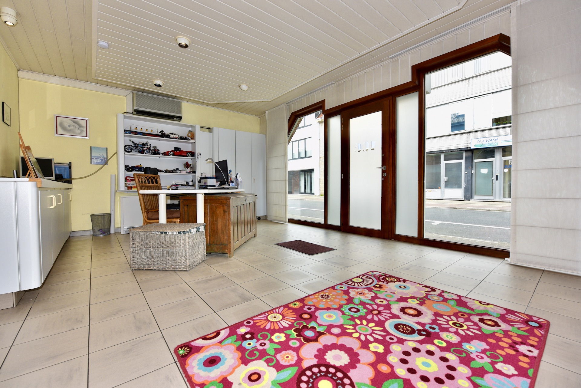 Energiezuinige woning met 4 slpk, 3 gar, terras en tuin voor 339.900 EUR - foto 5