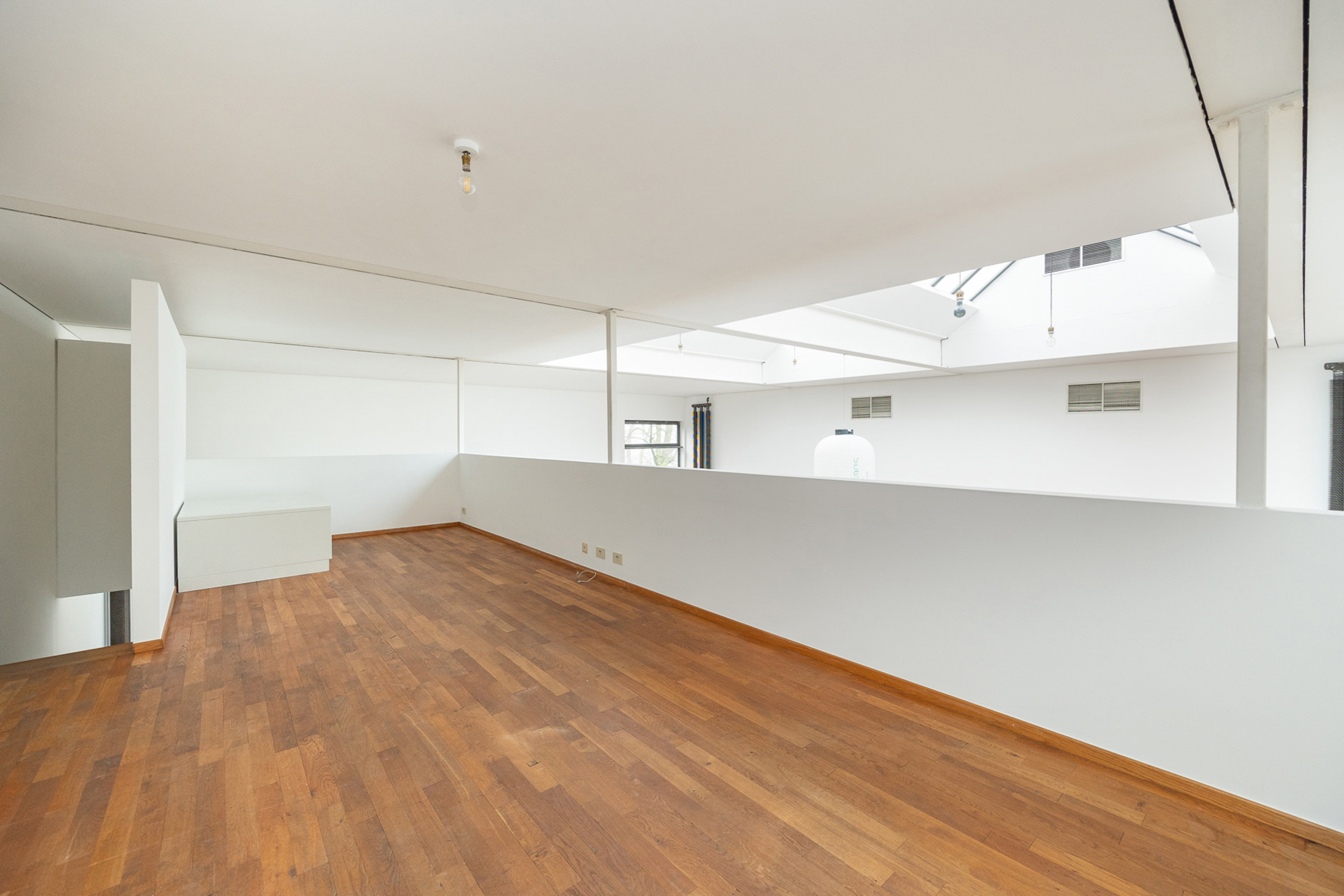 WILRIJK - Modernistisch huis op centrale locatie - foto 4