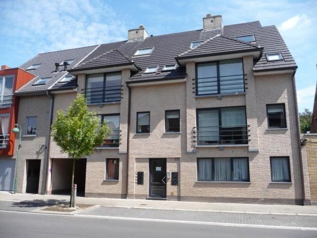 Appartement à Sleidinge