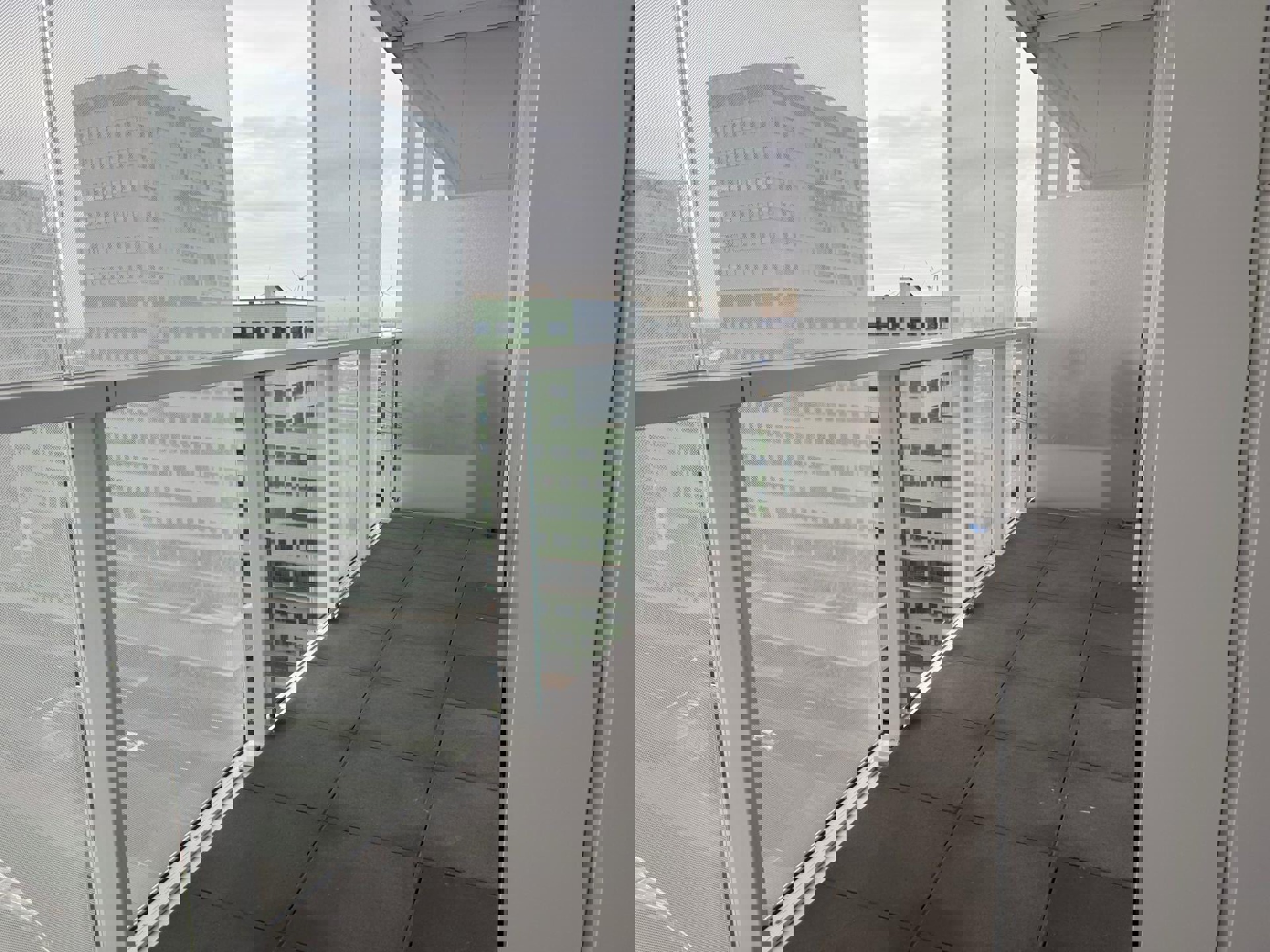 Appartement à louer à Anvers avec 1 chambre - photo 4