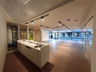 Commercial à louer à Audenarde