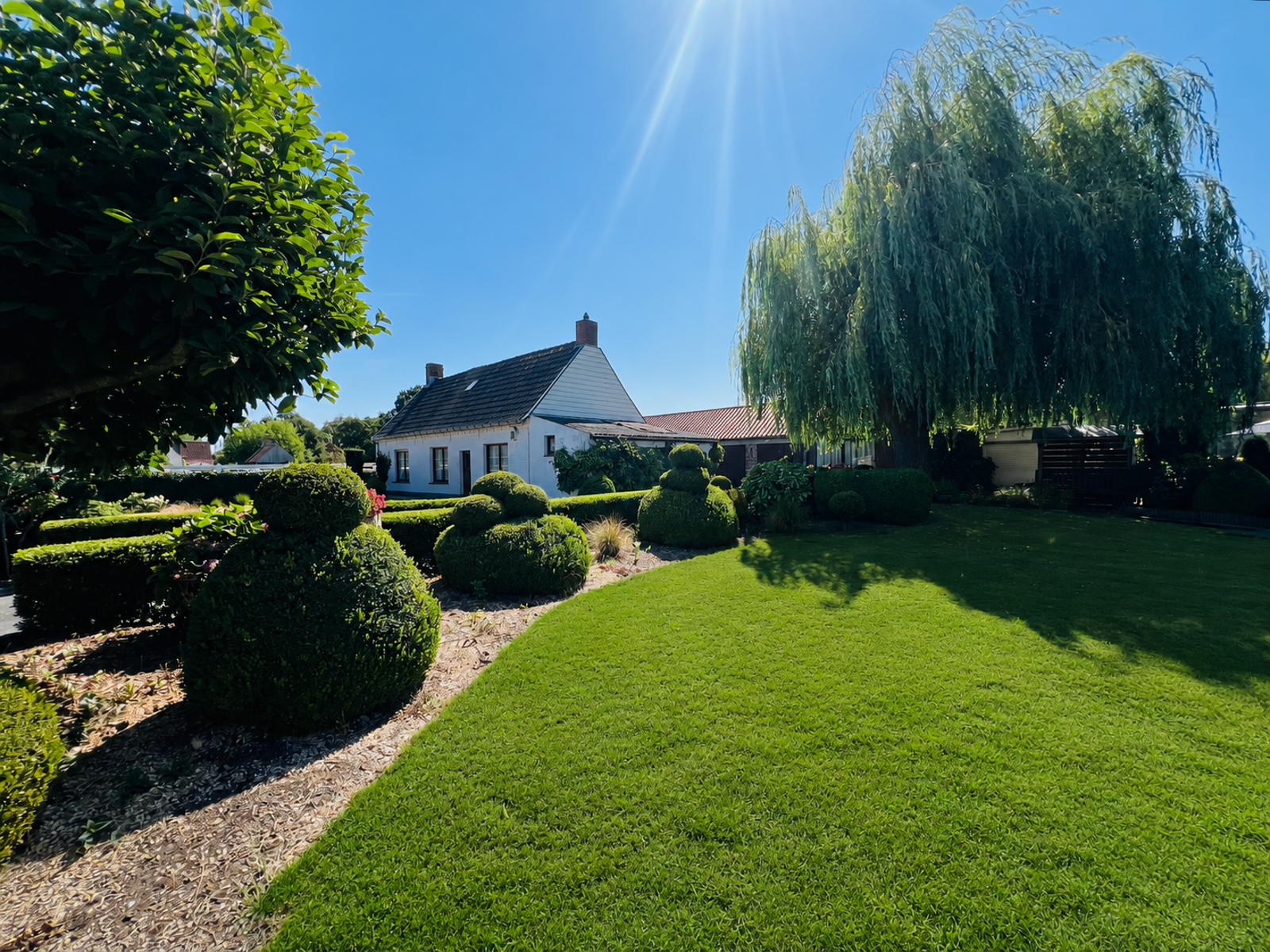 House for sale in Damme with 3 bedrooms - photo 5
