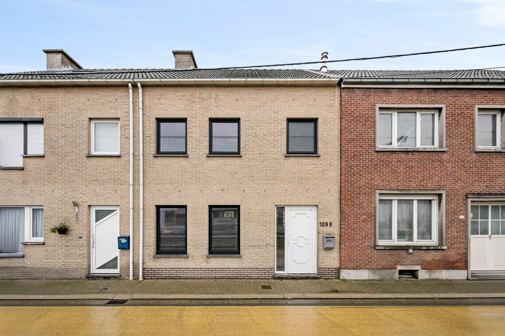 Instapklare woning met garage. - foto 1