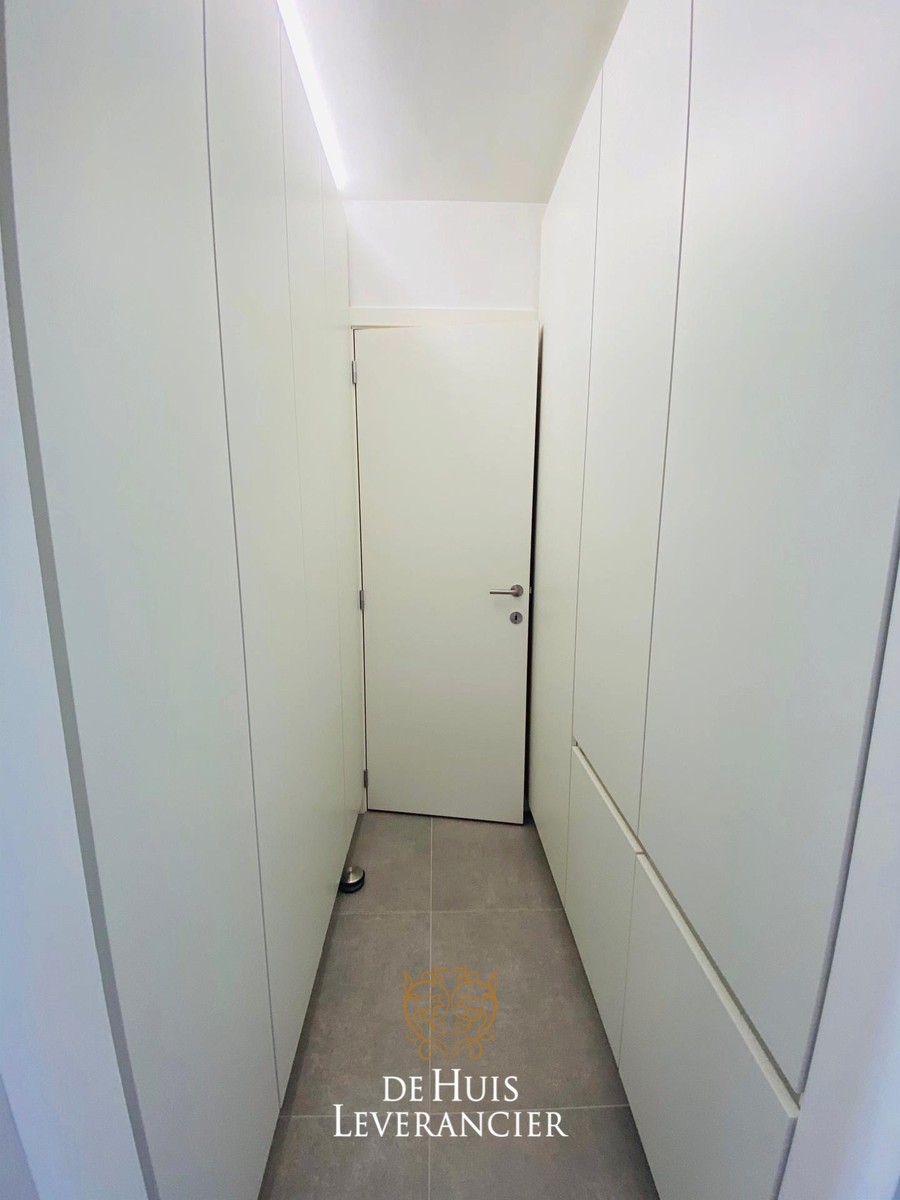 Duplex-appartement met 1 slpk, zonneterras (incl. garage) ! - photo 5