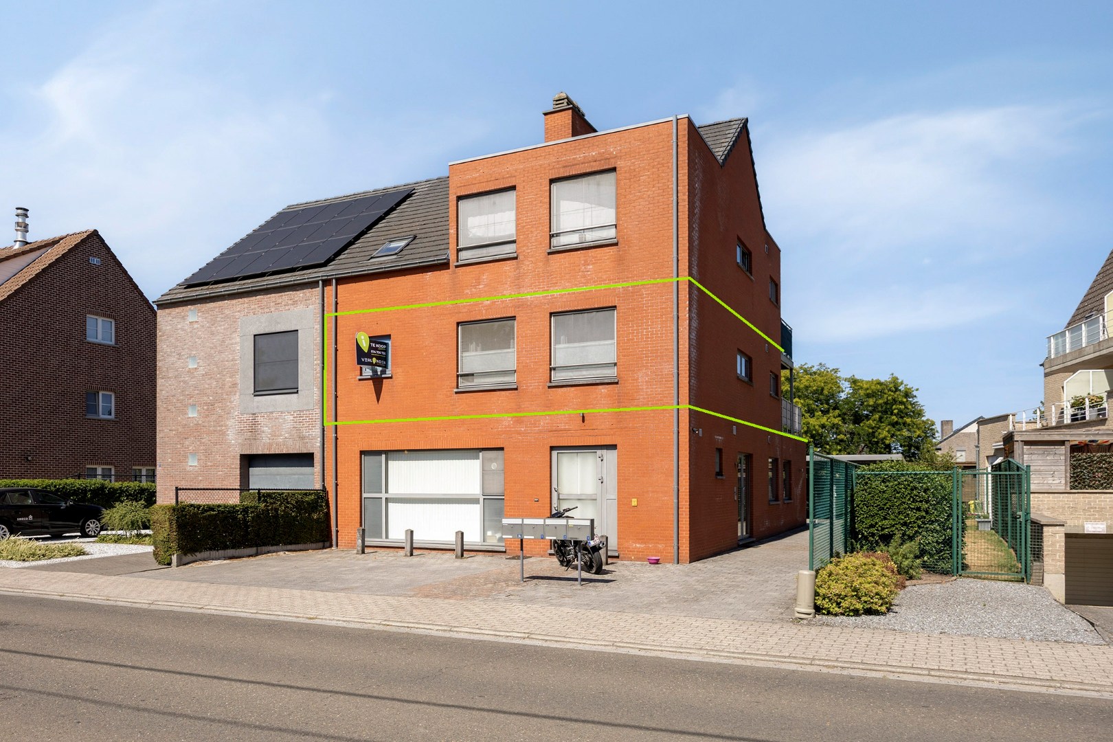 Appartement à vendre à Balen