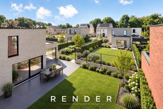 <p>Te koop: moderne open bebouwing in Koersel, gelegen in een rustige residentiële buurt.</p>

<p> </p>

<p>Deze nieuwbouw woning (bouwjaar 2026) combineert eigentijdse architectuur met een praktische indeling. Gelegen in Panisdries, geniet u van een groene omgeving met alle voorzieningen op korte afstand. De woning biedt drie comfortabele slaapkamers, een ruime tuin en een carport. Dankzij de open bebouwing profiteert u van veel lichtinval en een gevoel van ruimte.</p>

<p> </p>

<p>Belangrijkste ruimtes:</p>

<p>• Ruime living met aansluitende eetkamer, ideaal voor gezellige momenten.</p>

<p>• Moderne keuken met directe toegang tot de tuin.</p>

<p>• Drie slaapkamers, perfect voor gezin of gasten.</p>

<p>• Badkamer met alle nodige voorzieningen.</p>

<p>• Carport voor uw wagen.</p>

<p>• Berging en inkomhal voor extra opbergruimte.</p>

<p>• Terras met zicht op de tuin.</p>

<p> </p>

<p>Troeven:</p>

<p>• Nieuwbouw (2026) met moderne indeling.</p>

<p>• Zonnepanelen</p>

<p>• Warmtepomp</p>

<p>• Oplevering eind 2026</p>

<p> </p>

<p>Neem vandaag nog contact op met uw ERA-makelaar voor een bezoek.</p>

<p> </p>

<p>JOUW DROOMHUIS. ZO GEVONDEN!</p>