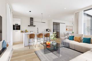 Appartement à vendre à Balen