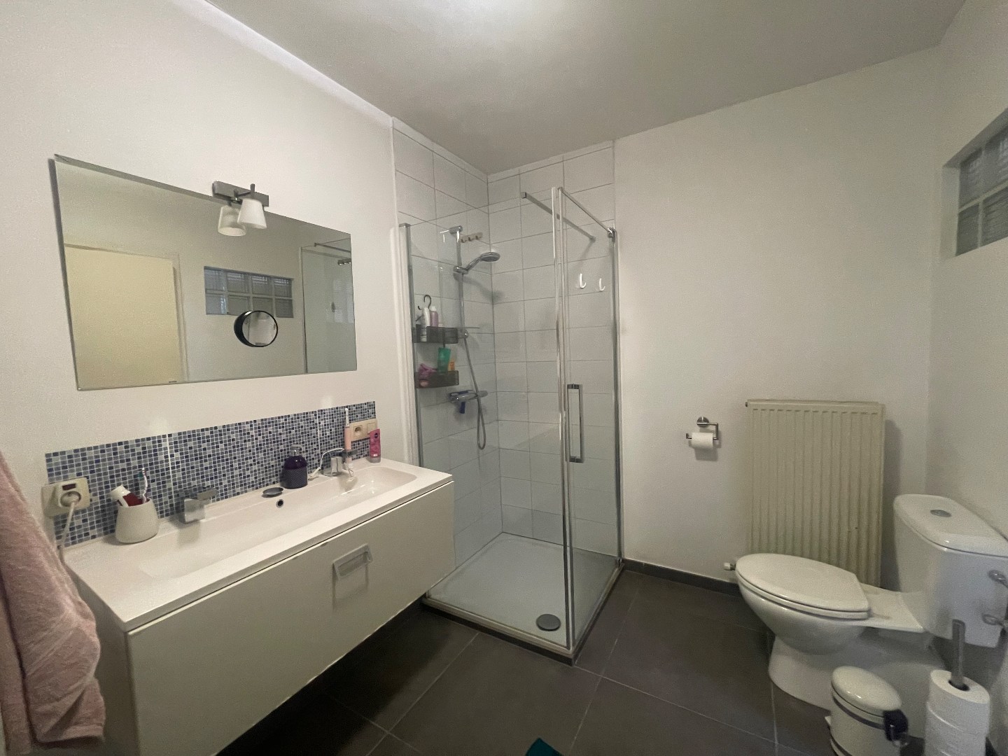 Gelijkvloersappartement met grote tuin in Vorselaar - foto 5