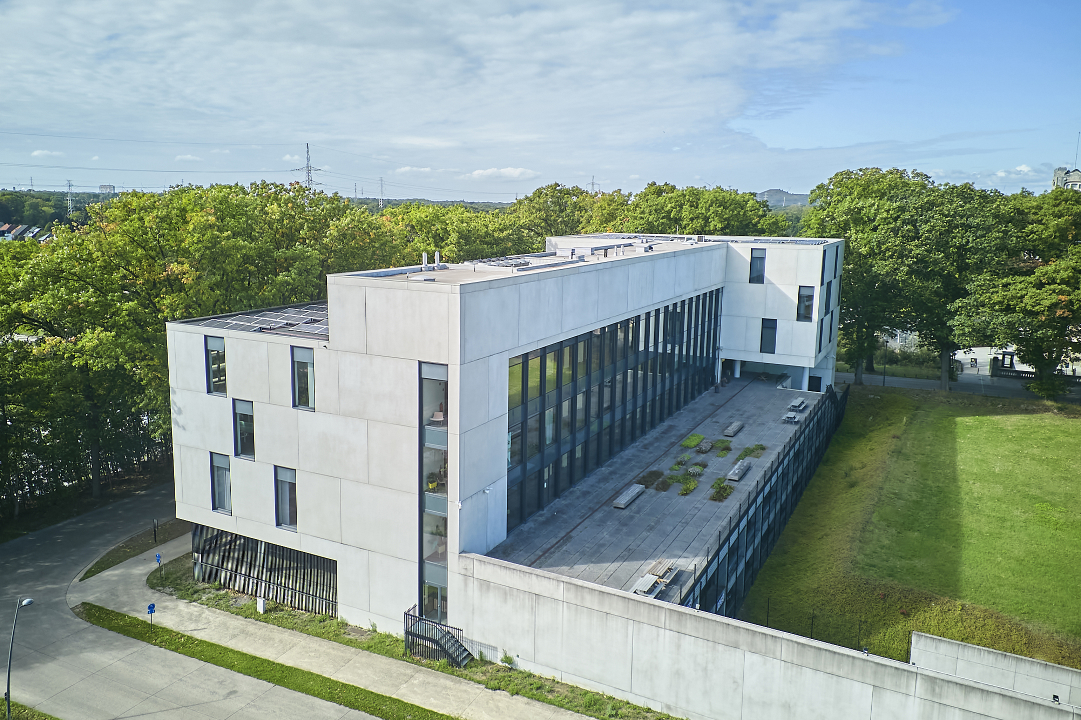 Project te huur in Genk - foto 2