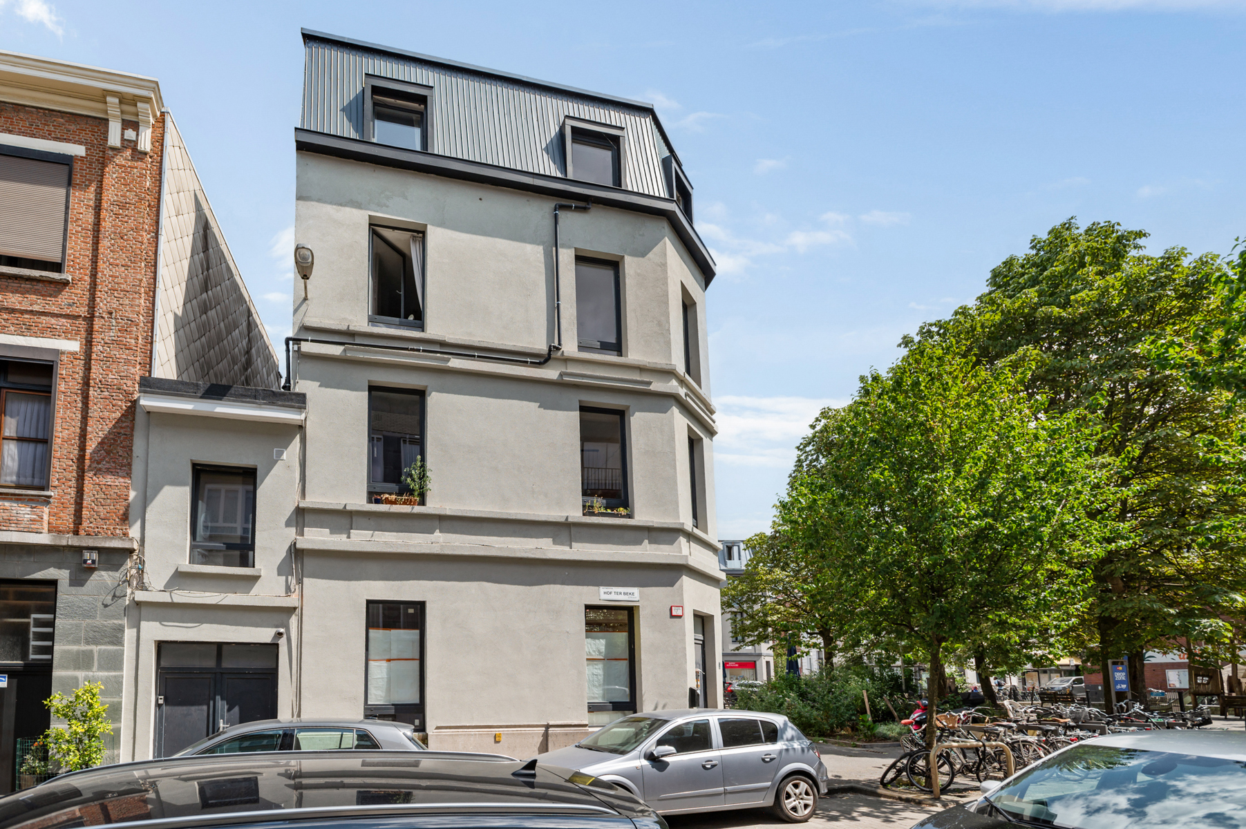 Opbrengsteigendom: Investeren met smaak op de Fransenplaats! - foto 2