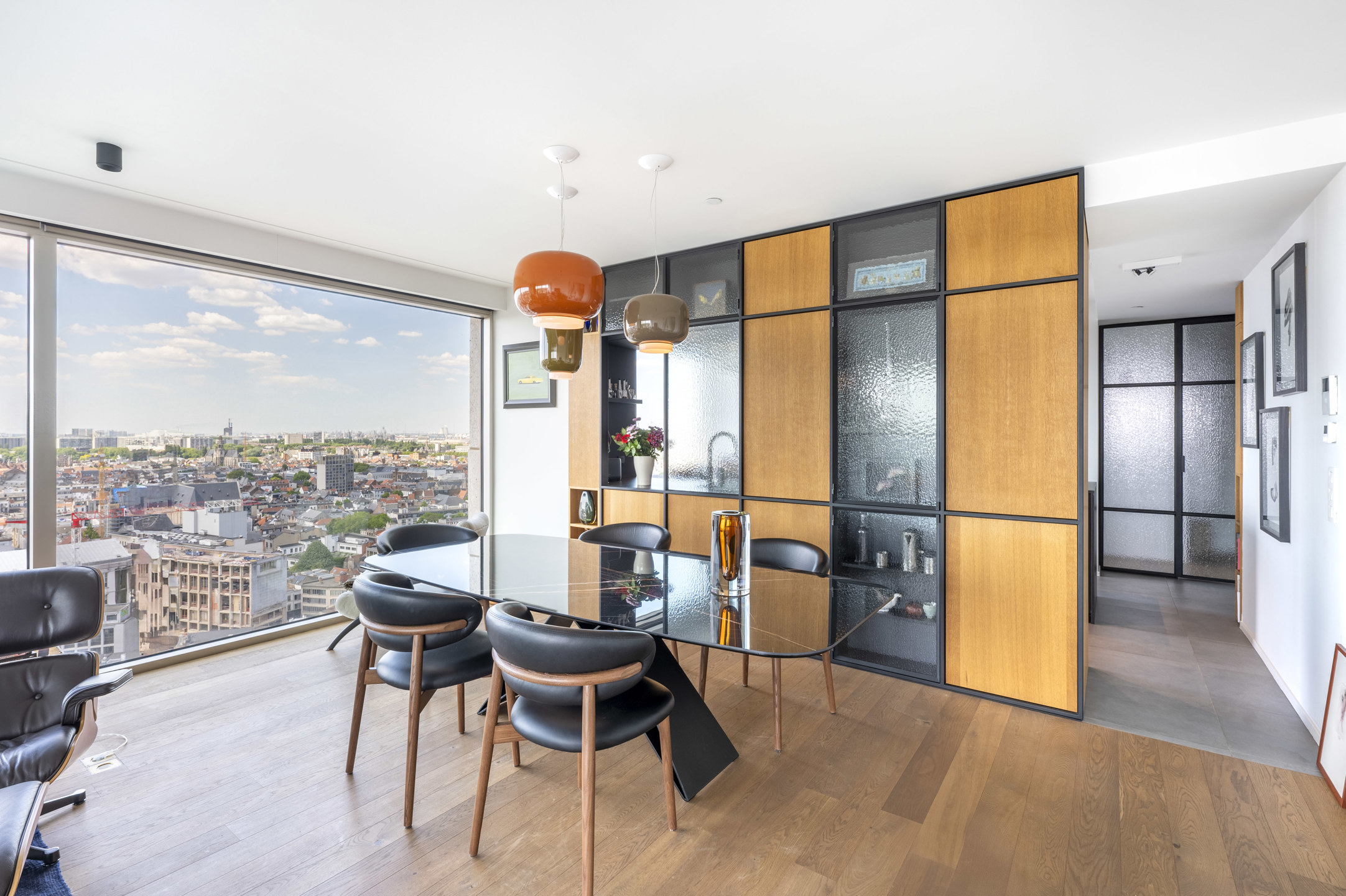 Appartement à vendre à Anvers avec 1 chambre - photo 4